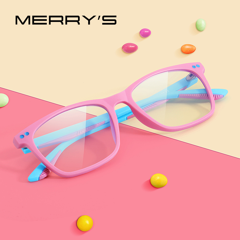 Gaming Accessories Girls - MERRYS дизайн анти синий свет блокировка