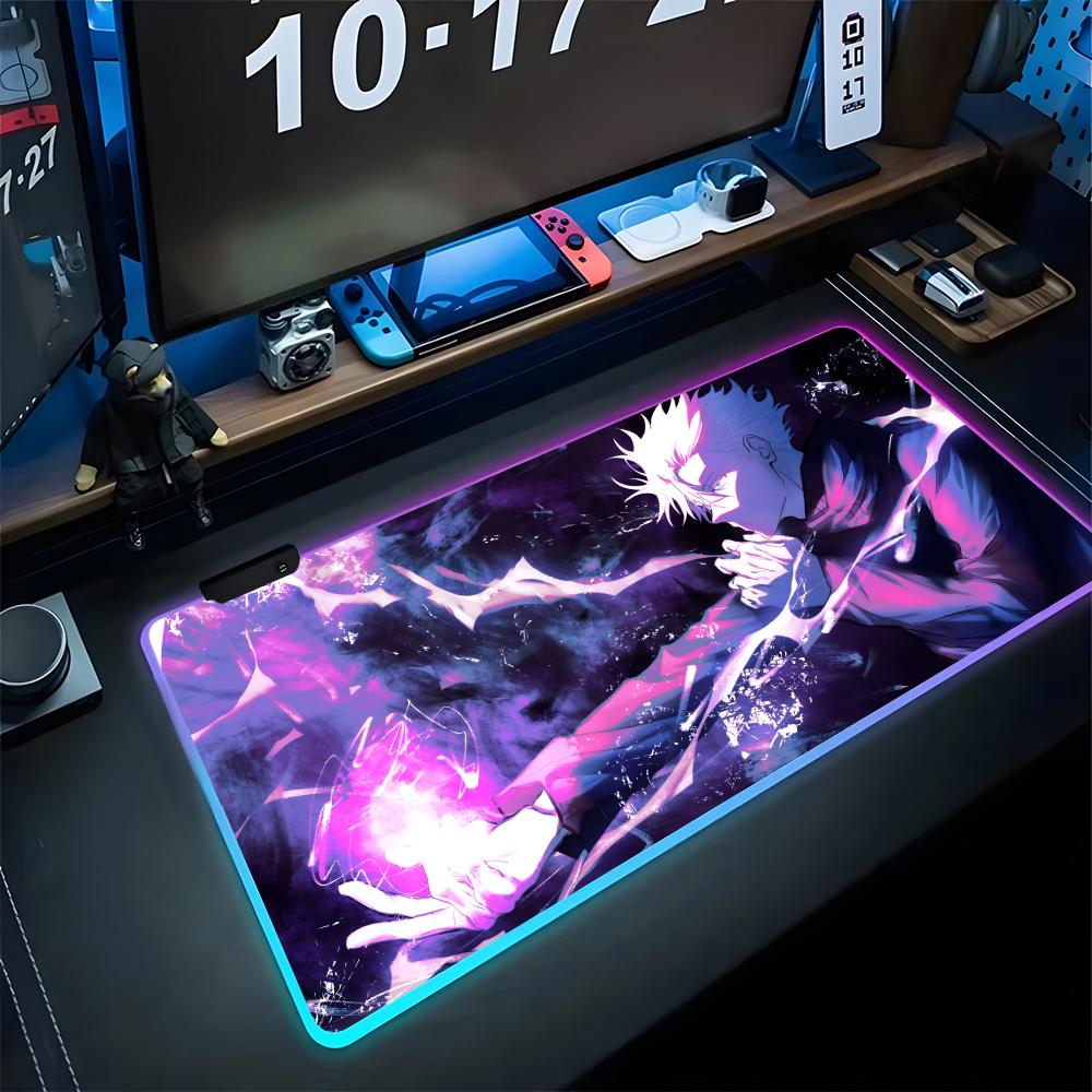 Gaming Accessories Girls - Коврик для мыши в стиле аниме