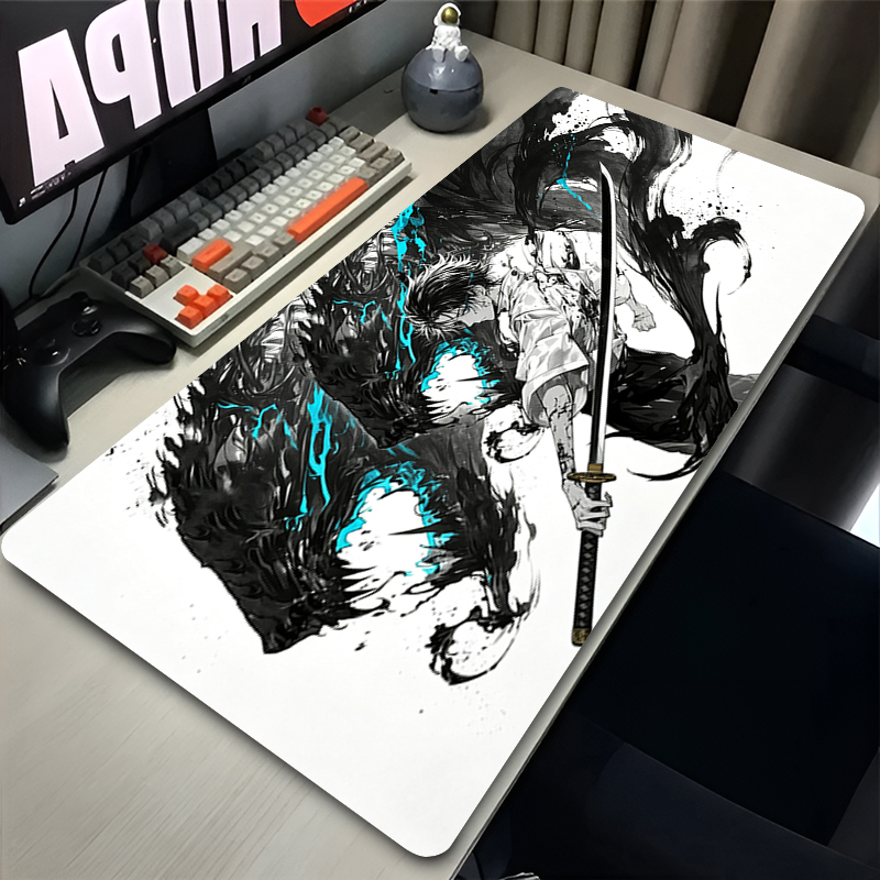 Gaming Accessories Anime - Коврик для мыши, крутые аксессуары для