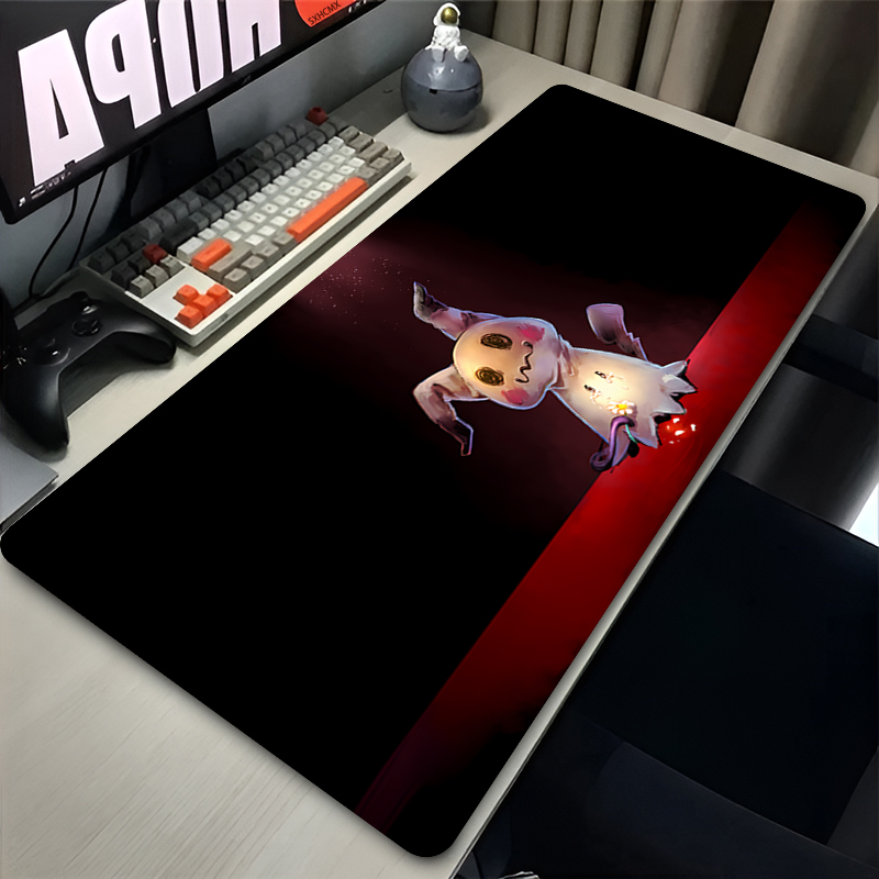 Gaming Accessories Laptop - Коврик для мыши Gamer XXL P-Pokemon