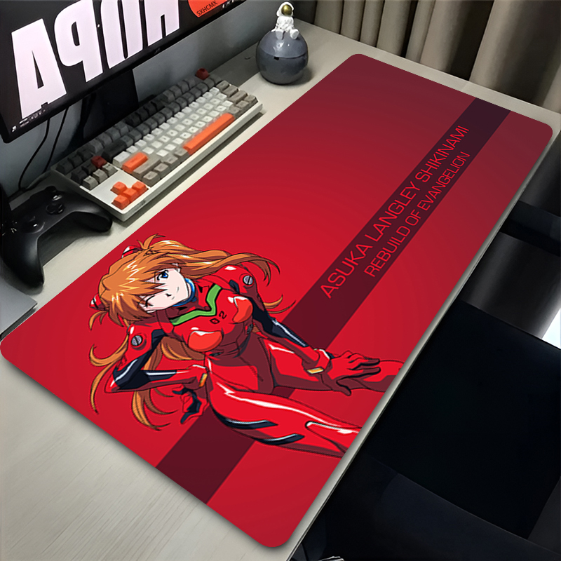 Gaming Accessories Girls - Большие игровые коврики для мыши XXL,