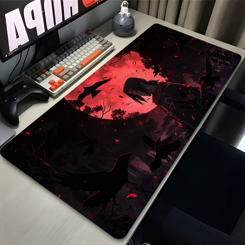 Коврик для мыши геймерский уве – обзор и цена Gaming Accessories Anime