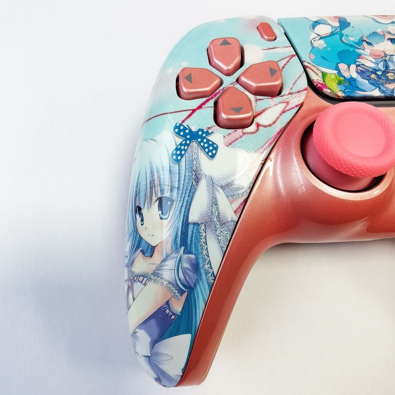 HCY – сменная накладка для игр – обзор и цена Gaming Accessories Girls