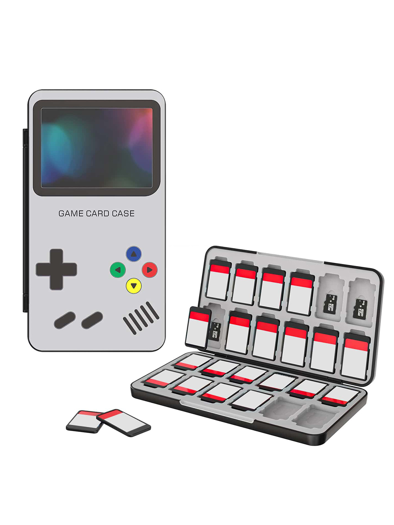 Подходит для игровых карт Swit – обзор и цена Zelda Gaming Accessories