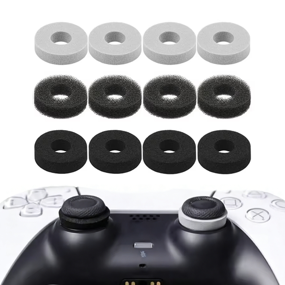 12 шт. мягких защитных колец и – обзор и цена Gaming Accessories Target