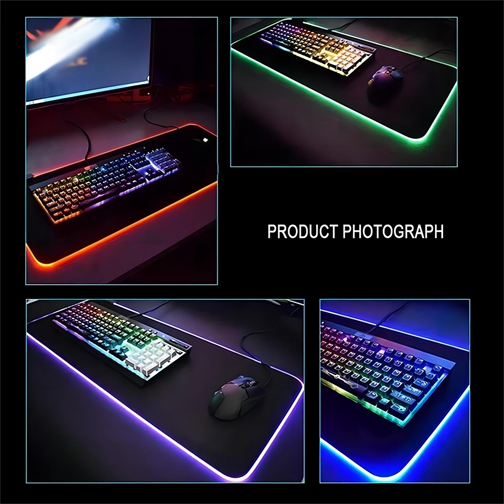 Коврик для мыши в стиле аниме  – обзор и цена Gaming Accessories Girls
