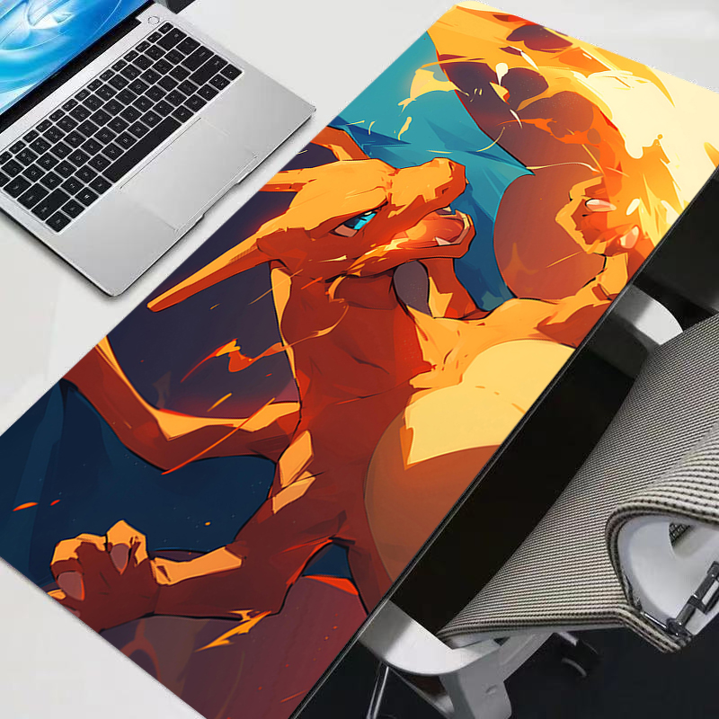 Коврик для мыши в стиле аниме  – обзор и цена Gaming Accessories Anime