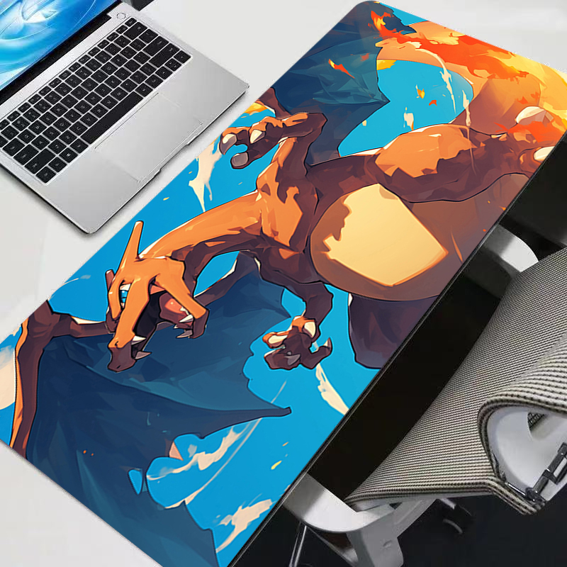 Коврик для мыши в стиле аниме  – обзор и цена Gaming Accessories Anime