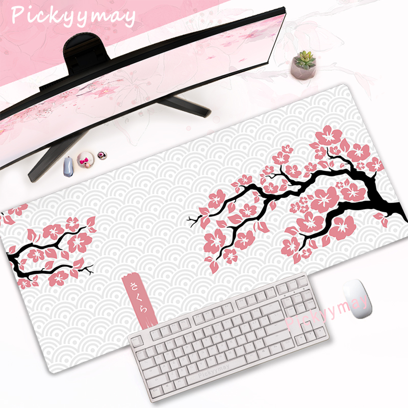 Розовый коврик для мыши с цвет – обзор и цена Gaming Accessories Girls