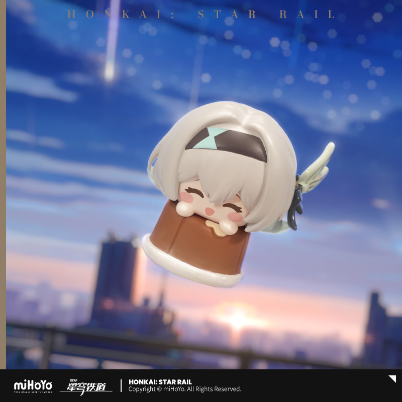 Mihoyo Honkai Star Rail, аниме – обзор и цена Gaming Set Accessories