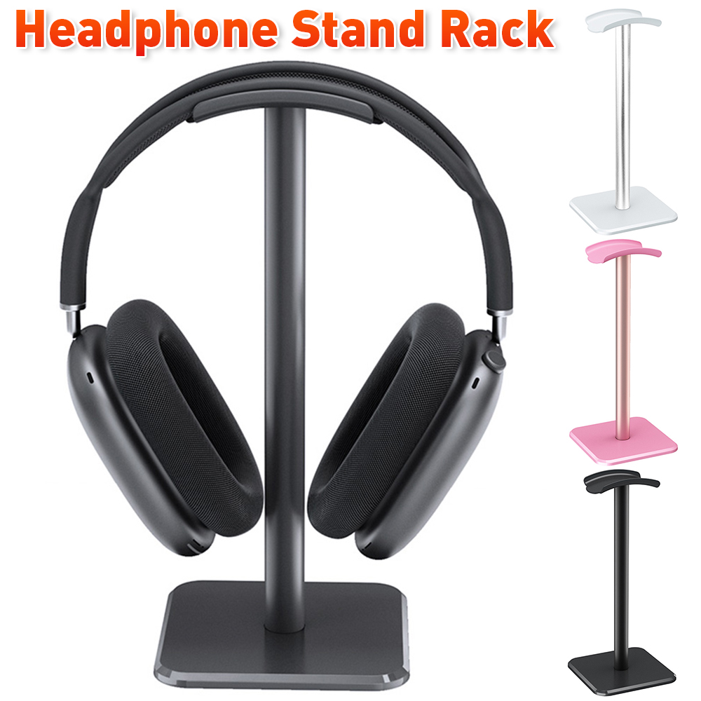 Держатель для наушников стойка – обзор и цена Gaming Accessories White