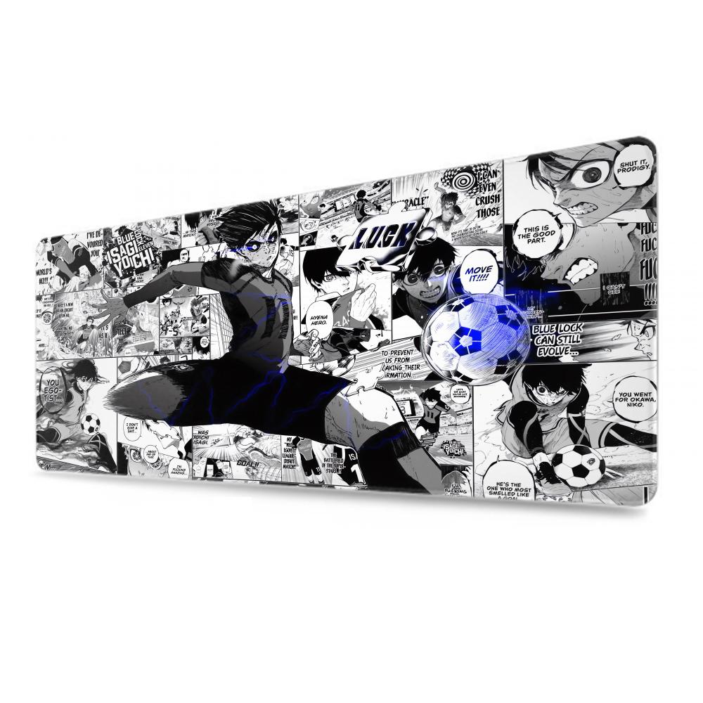Черно-белый коврик для мыши в  – обзор и цена Gaming Accessories White