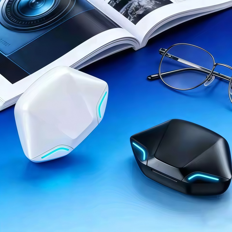 Новые беспроводные Bluetooth-н – обзор и цена Gaming Set Accessories