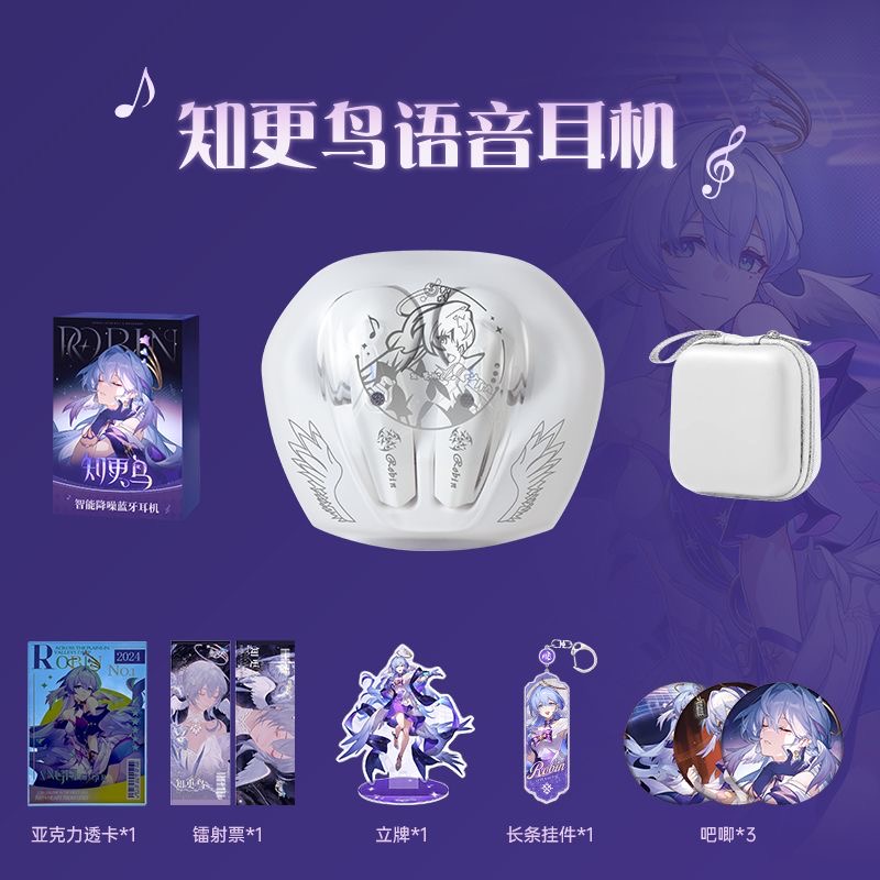 Беспроводные Bluetooth-наушник – обзор и цена Gaming Accessories Anime