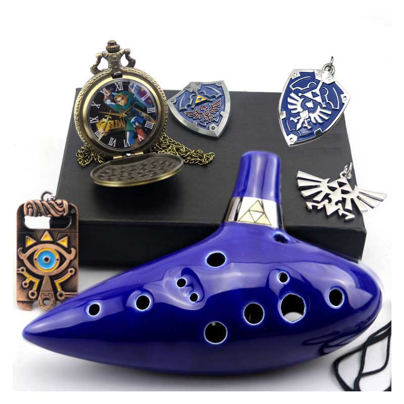 Легенда о Зельде Tears of The  – обзор и цена Zelda Gaming Accessories