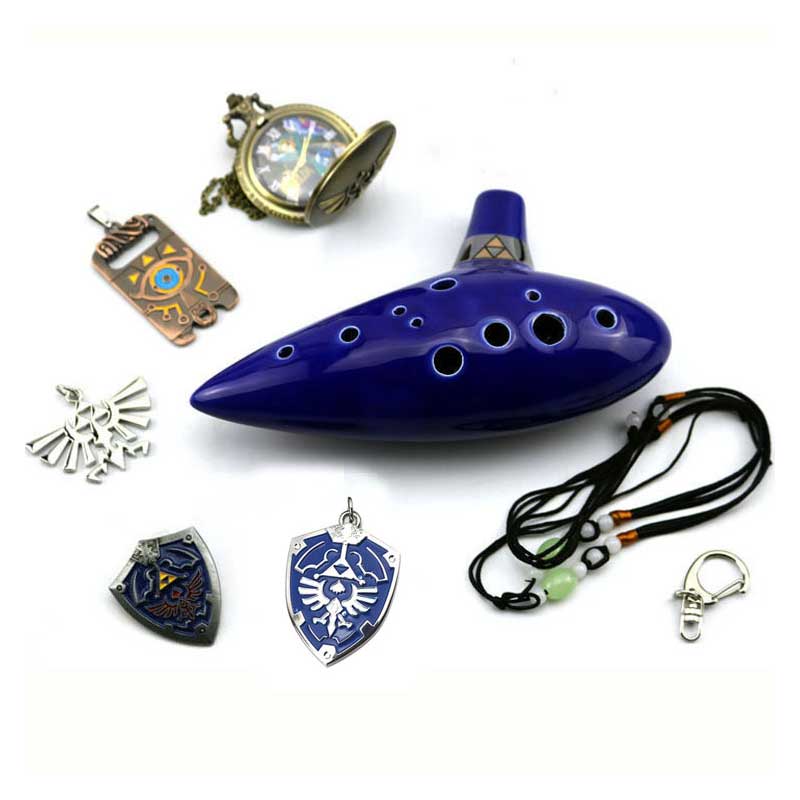 Легенда о Зельде Tears of The  – обзор и цена Zelda Gaming Accessories
