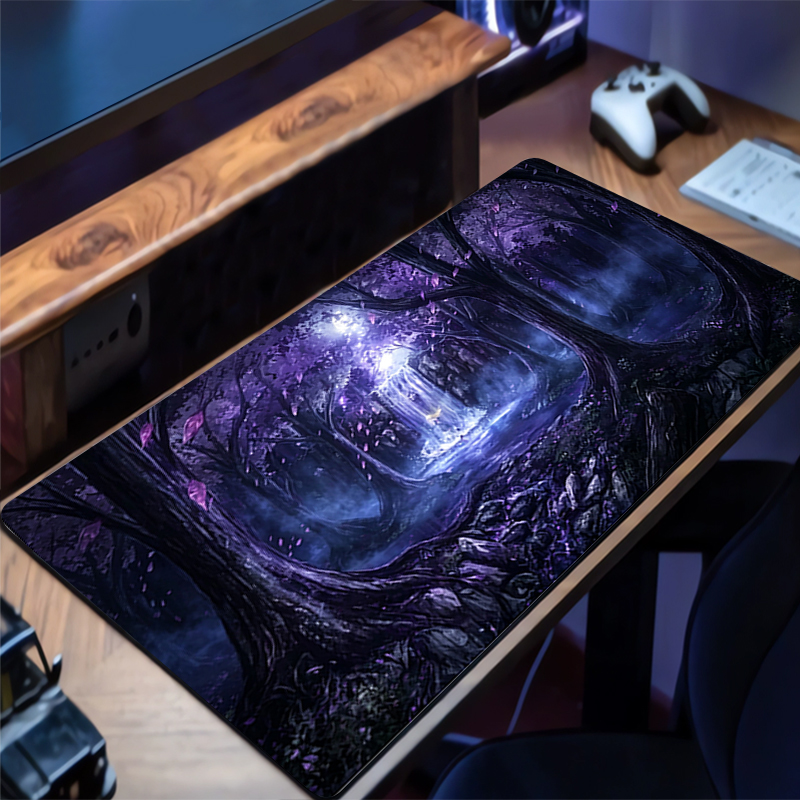Коврик для мыши с красивым пей – обзор и цена Gaming Accessories Laptop