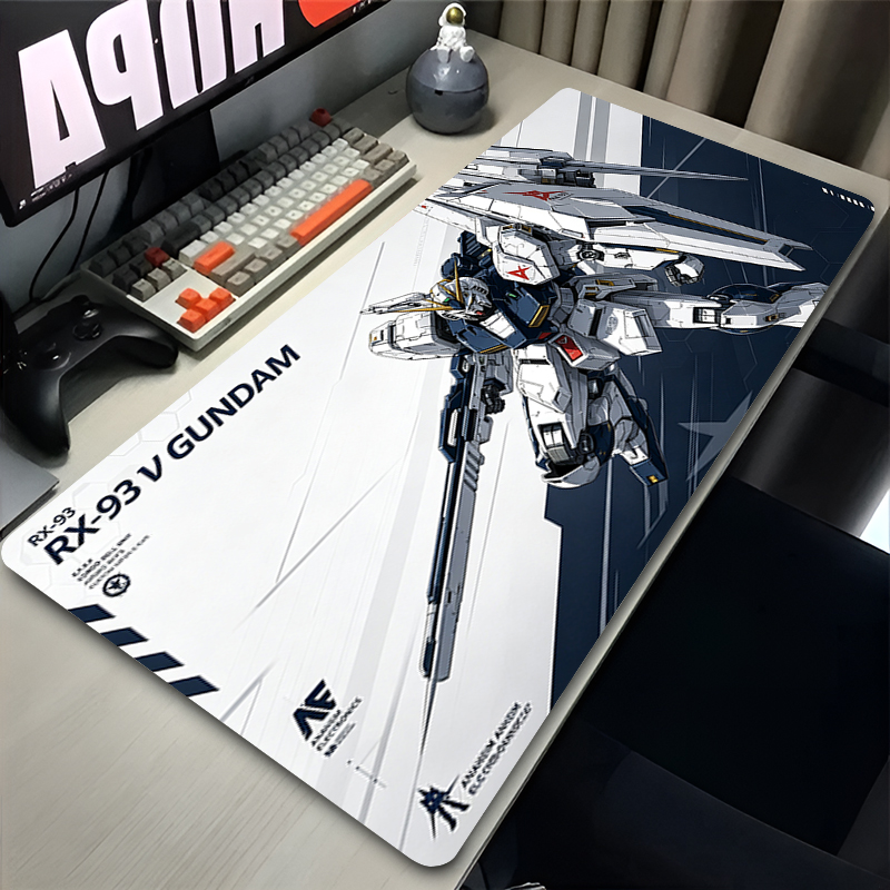 Большой коврик для мыши, попул – обзор и цена Gaming Accessories Anime