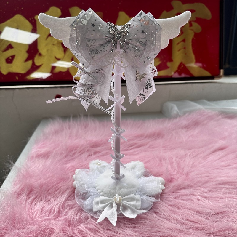 Милая подставка для наушников, – обзор и цена Gaming Accessories Girls