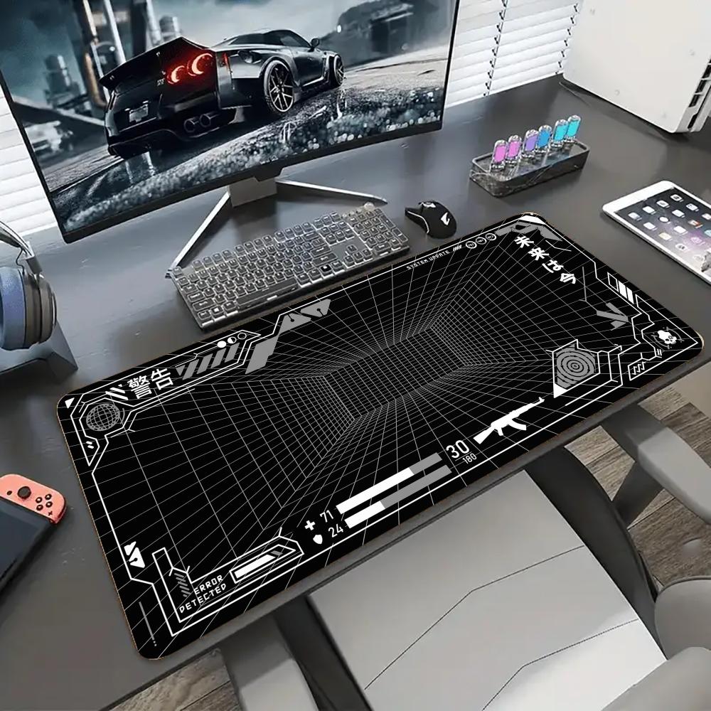 Перспективная сетка, настольны – обзор и цена Gaming Accessories White