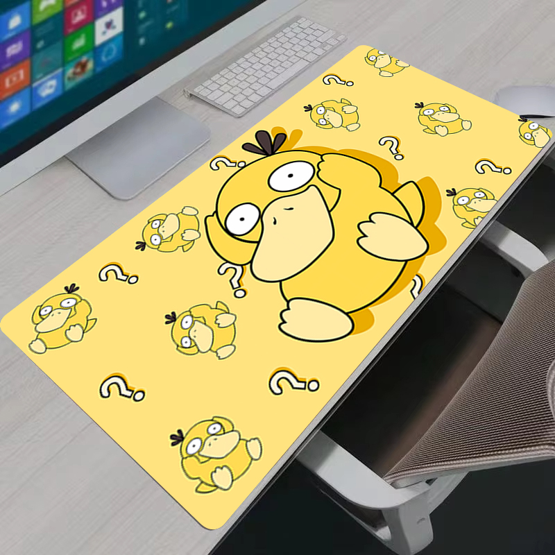Коврик для мыши Anime P-Pokemo – обзор и цена Gaming Accessories Laptop