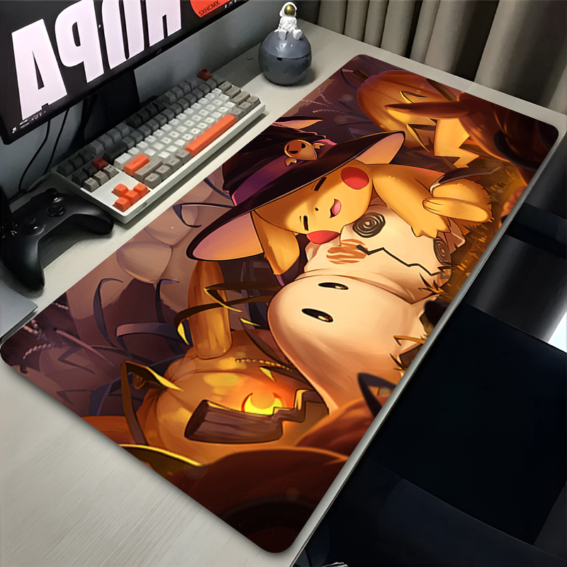 Коврик для мыши Gamer XXL P-Po – обзор и цена Gaming Accessories Laptop