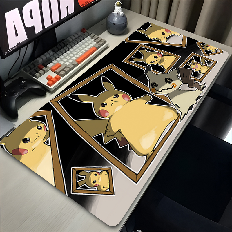 Коврик для мыши Gamer XXL P-Po – обзор и цена Gaming Accessories Laptop