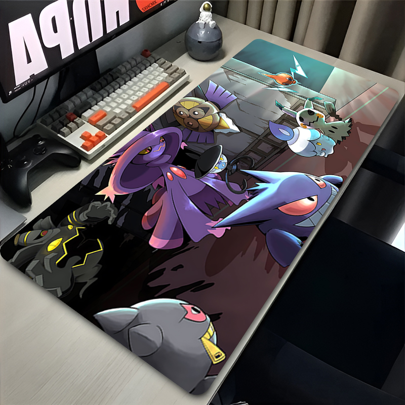 Коврик для мыши Gamer XXL P-Po – обзор и цена Gaming Accessories Laptop
