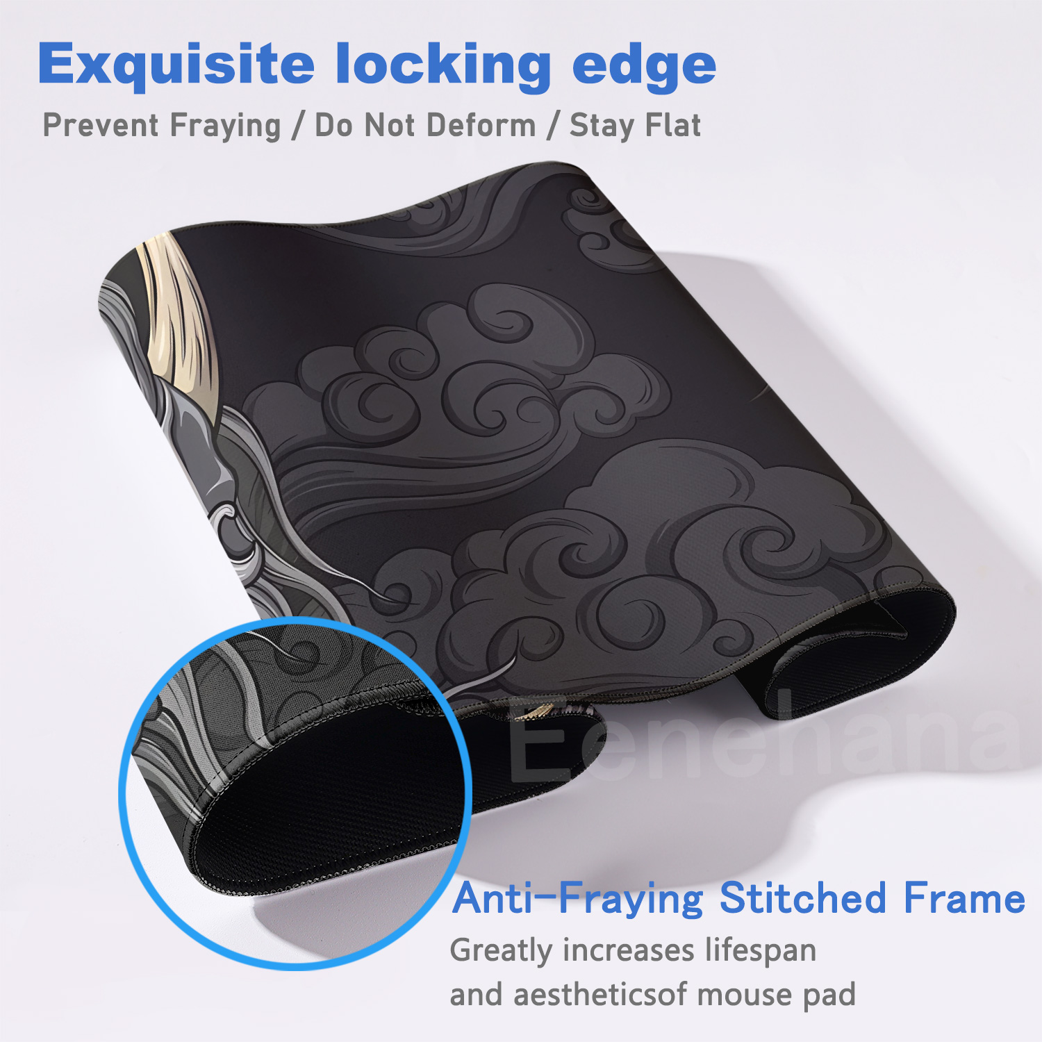 Нескользящий коврик для мыши B – обзор и цена Gaming Accessories For Your Desk