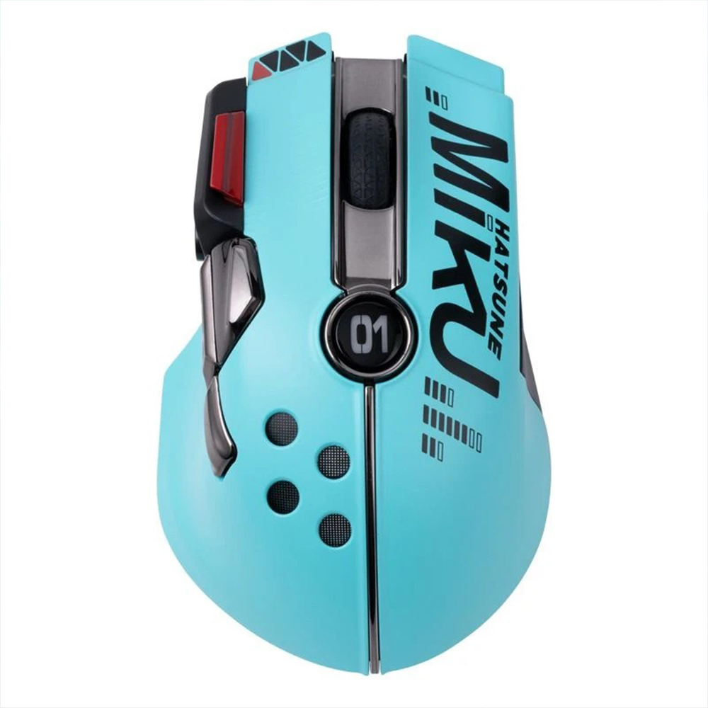 Беспроводная игровая мышь Hats – обзор и цена Gaming Accessories Laptop