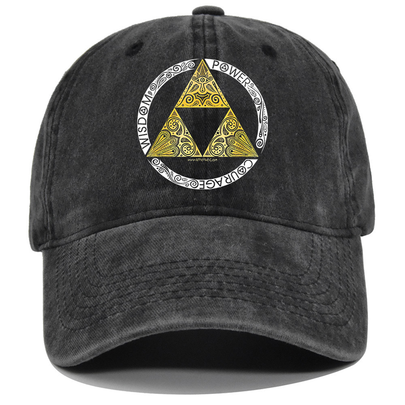 Новые бейсболки Zelda для взро – обзор и цена Zelda Gaming Accessories